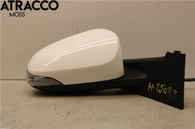 Speil høyre til Toyota Yaris 2012-2014 (Type III, Fase 1)  (879100D600|)