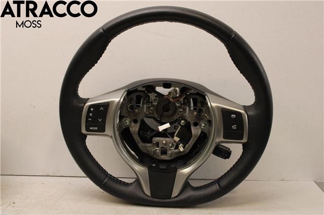 Ratt til Toyota Yaris, 2012-2014 (Type III, Fase 1)  (451020D300C2)