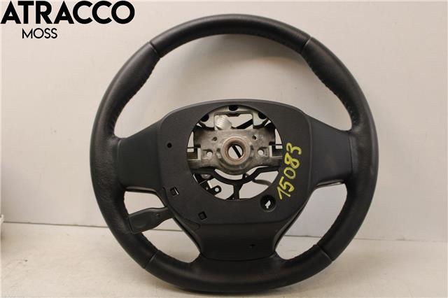 Ratt til Toyota Yaris 2012-2014 (Type III, Fase 1)  (451020D300C2|)