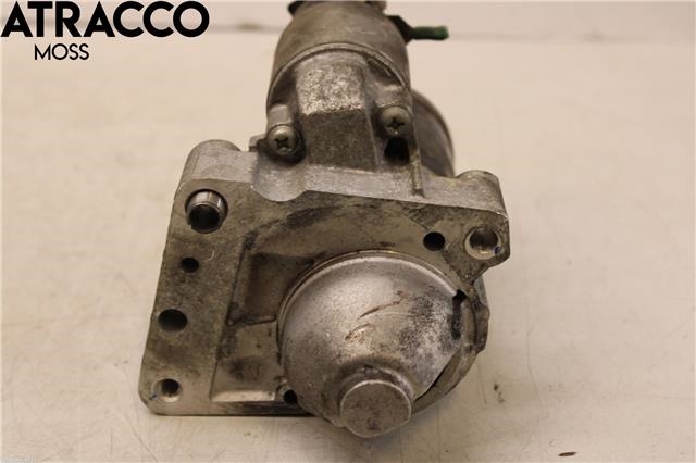 Starter diesel til Peugeot 206 1998-2007  (5802Z8|)