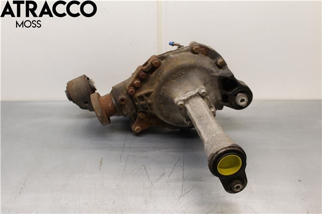 Kardang til Land Rover Range Rover Sport 2005-2013  (LR056944|)