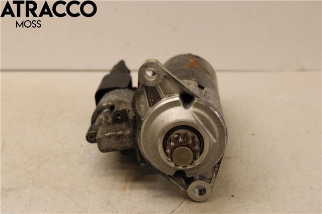 Starter diesel til VW Touran 2007-2010 (Type I, Fase 2) (02E911023L|)