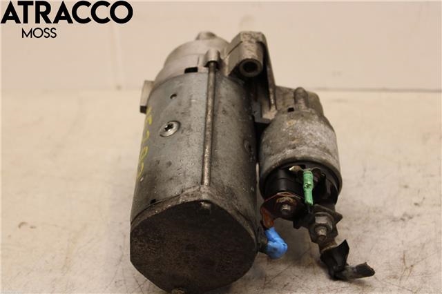 Starter diesel til Peugeot Partner 2008-2015 (Type II, Fase 1)  (5802AE|)