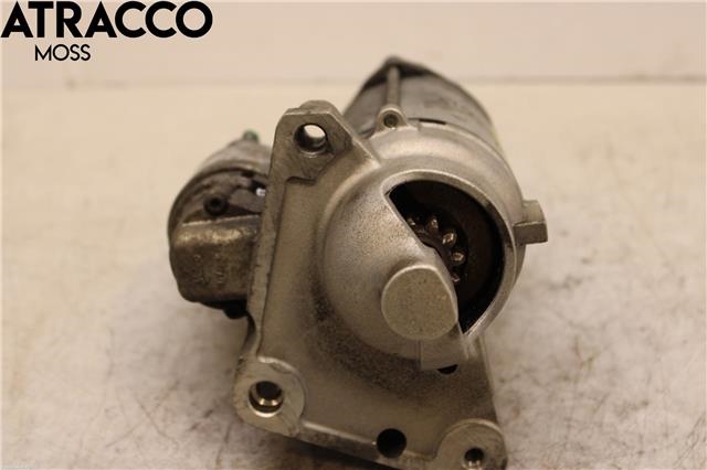Starter diesel til Peugeot Partner 2008-2015 (Type II, Fase 1)  (5802AE|)