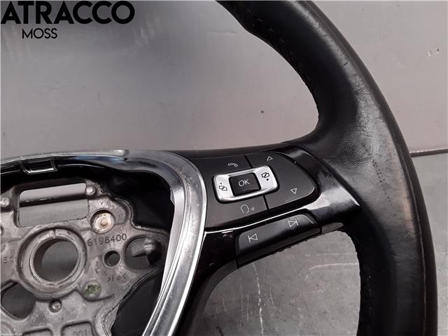 Ratt til VW Golf VII 2012-2017 (Fase 1)  (5G0419091DN|)
