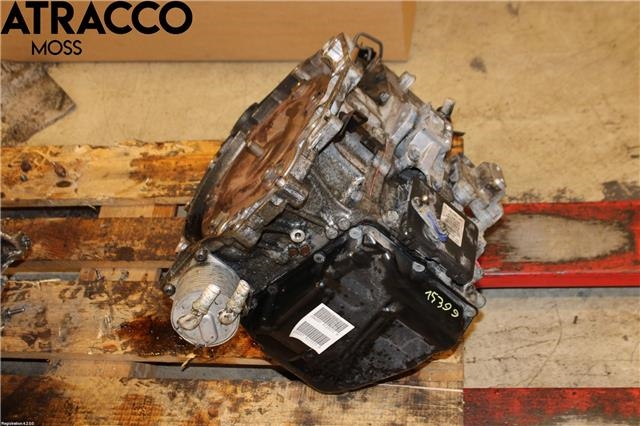 Girkasse automat til Peugeot 308 2013-2021 (Type II)  (9808583080|)
