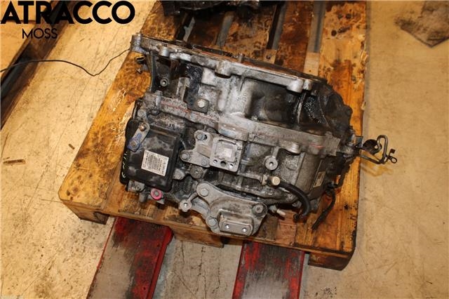 Girkasse automat til Peugeot 308 2013-2021 (Type II)  (9808583080|)