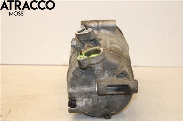 Aircondition kompressor til VW Touran 2007-2010 (Type I, Fase 2) (1K0820859F|)