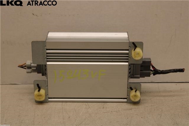 Bilstereo forsterker til Ford Mustang, 2005-2014  (AR3T18C808AC)