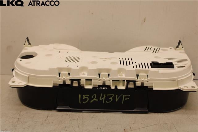 Instrumentpanel til Ford Mustang 2005-2014 (AR3310890|)