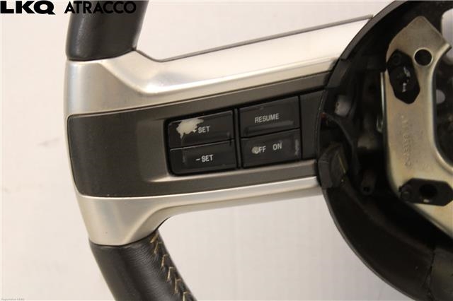 Ratt til Ford Mustang 2005-2014 (2420415R48DE|)