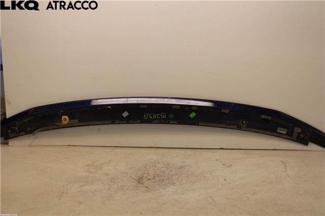 Spoiler bakluke til Ford Mustang 2005-2014  (AR336341602AC|)
