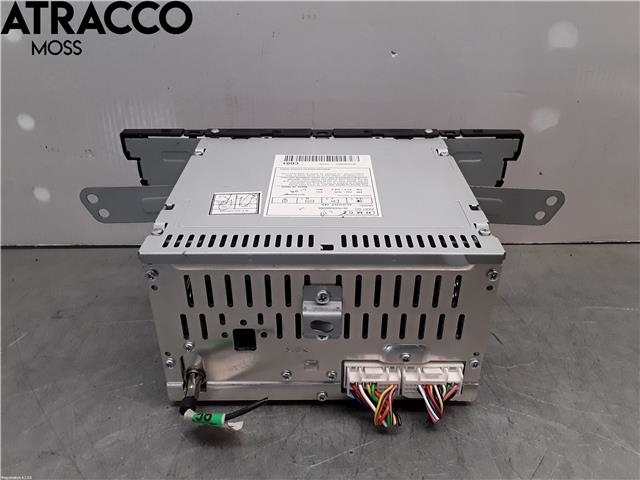 Bilstereo til Hyundai i20 2015-2020 (Type II)  (96170C8250SDH|)