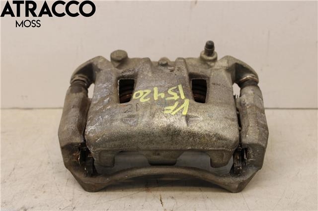 Bremsecaliper venstre foran til Nissan Leaf, 2018-->> (Type II)  (410115TA0A)