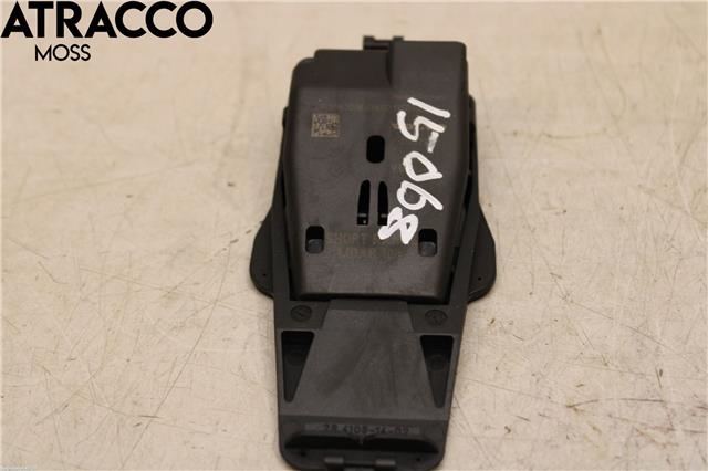 Sensor radar til Volvo V70 2014-2016 (Type III, Fase 2)  (31387311|)