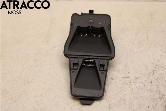 Sensor radar til Volvo V70 2014-2016 (Type III, Fase 2)  (31387311|)