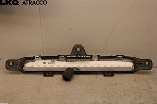 Baklykt bremselys bakrute til Ford Mustang 2005-2014 (T20A008EHS1AM|)