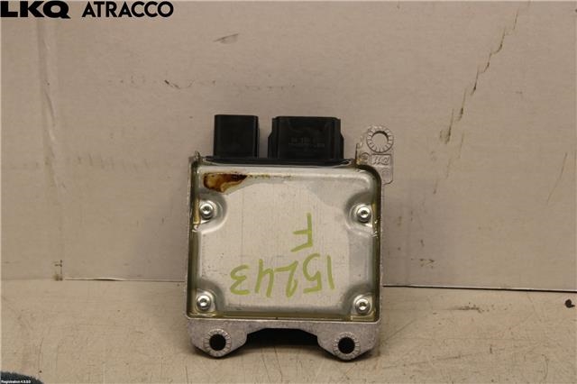 Airbag elektronikk til Ford Mustang 2005-2014  (BR3314B321AE|)