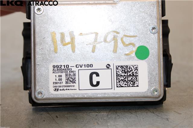 Kamera til Kia EV6 2021-->> (99210CV100|)