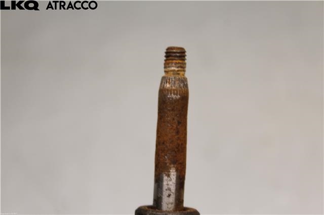 Viskermotor bakrute til Toyota Verso 2004-2009 (Type II)  (851300F020|)