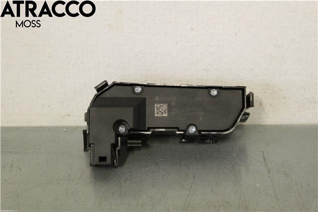 Bryter setevarme til Mercedes Vito 2014-->> (W447) (W447) (A2139057302|)