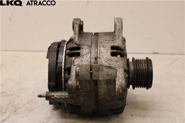 Dynamo til VW Touran 2007-2010 (Type I, Fase 2) (06F903023F|)