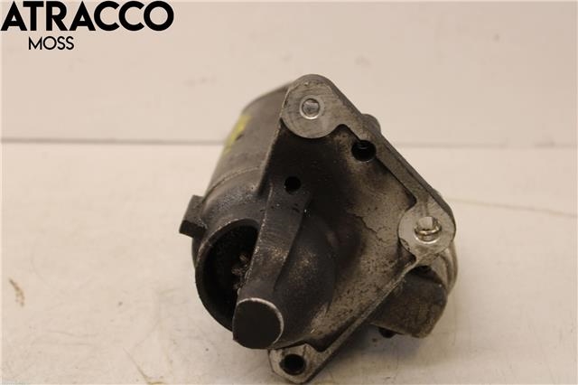 Starter diesel til Peugeot Partner 2008-2015 (Type II, Fase 1) (5802AE|)