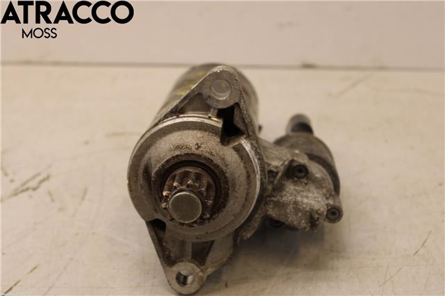 Starter diesel til VW Touran 2007-2010 (Type I, Fase 2)  (02E911023L|)