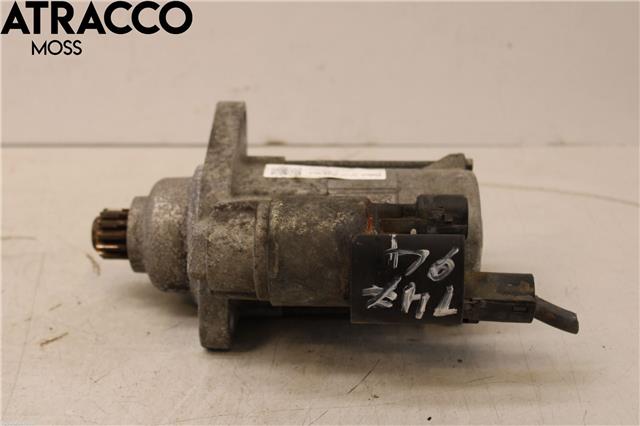 Starter diesel til Škoda Octavia 2009-2013 (Type II, Fase 2)  (02Z911024A|)