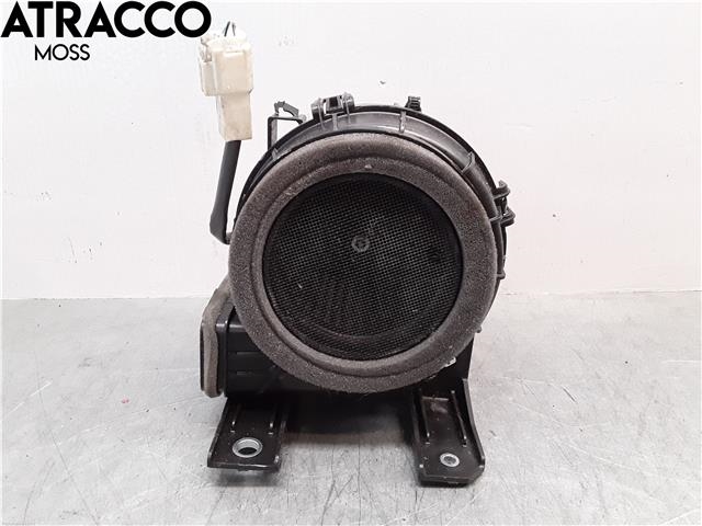 Varmeapparat motor til Toyota Yaris, 2012-2014 (Type III, Fase 1)  (G923052010)