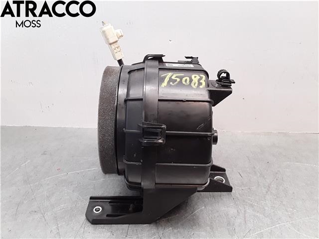Varmeapparat motor til Toyota Yaris 2012-2014 (Type III, Fase 1) (G923052010|)