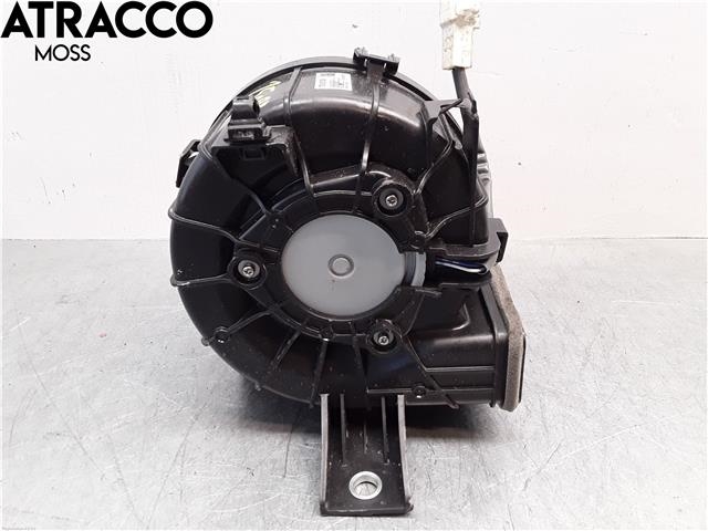 Varmeapparat motor til Toyota Yaris 2012-2014 (Type III, Fase 1) (G923052010|)
