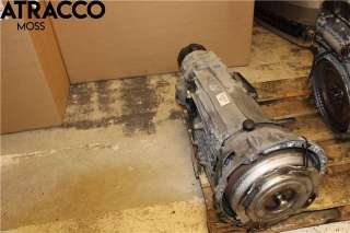 Girkasse automat til Mercedes Vito,  (W447) (|A4472707400)