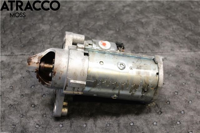 Starter diesel til Peugeot Partner 2008-2015 (Type II, Fase 1)  (5802AE|)