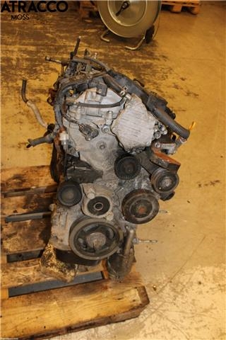 Motor diesel til Toyota Avensis 2009-2015 (Type III, Fase 1)  (190000R110|)