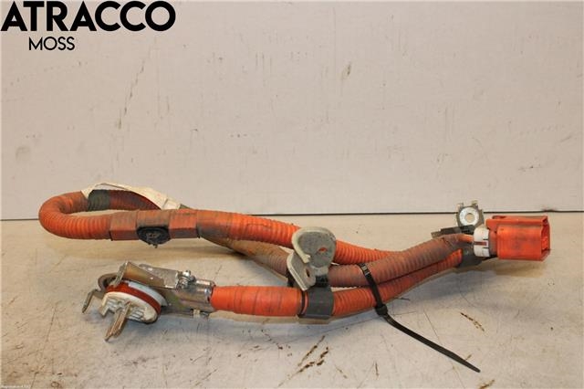 Kabel høy volt (HV) hybrid til Toyota Yaris, 2012-2014 (Type III, Fase 1)  (821220D090)