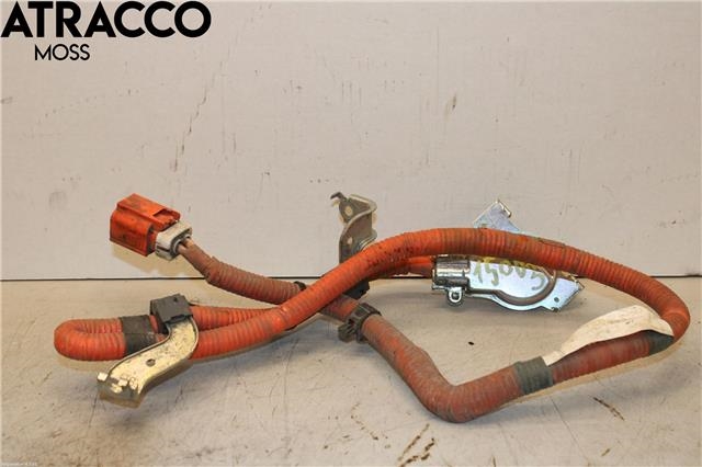Kabel høy volt (HV) hybrid til Toyota Yaris 2012-2014 (Type III, Fase 1)  (821220D090|)