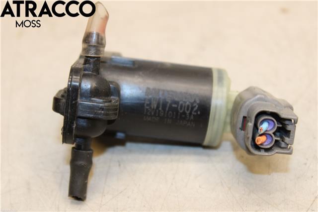 Spylerpumpe foran til Nissan Leaf, 2018-->> (Type II)  (289205SK0A)