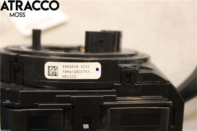 Bryter combi til BMW i3 2013-2022 (61316833434|)