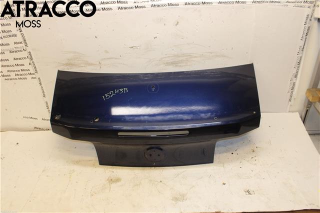 Bakluke sedan til Ford Mustang, 2005-2014  (5R3Z6340110AA)