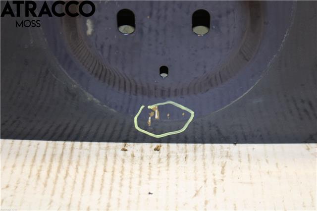 Bakluke sedan til Ford Mustang 2005-2014  (5R3Z6340110AA|)
