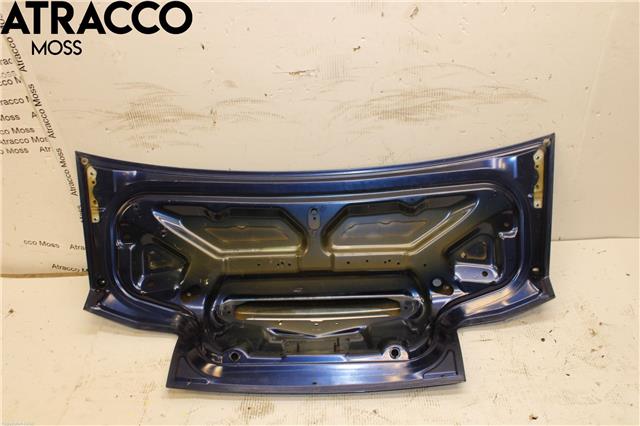 Bakluke sedan til Ford Mustang 2005-2014  (5R3Z6340110AA|)