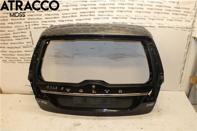 Bakluke combi til Volvo V70, 2014-2016 (Type III, Fase 2)  (39807944)