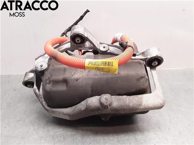 Aircondition kompressor til Tesla Model S 2016-2021 (Fase 2)  (106336900J|)