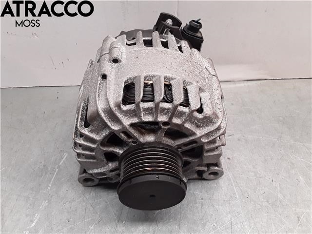 Dynamo til Volvo V70 2014-2016 (Type III, Fase 2)  (36012505|)