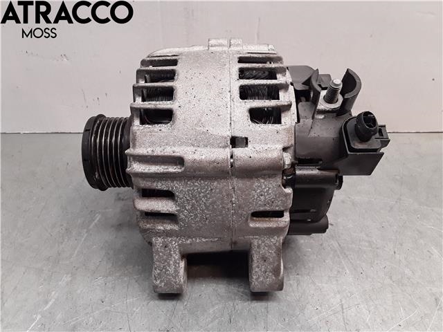 Dynamo til Volvo V70 2014-2016 (Type III, Fase 2)  (36012505|)