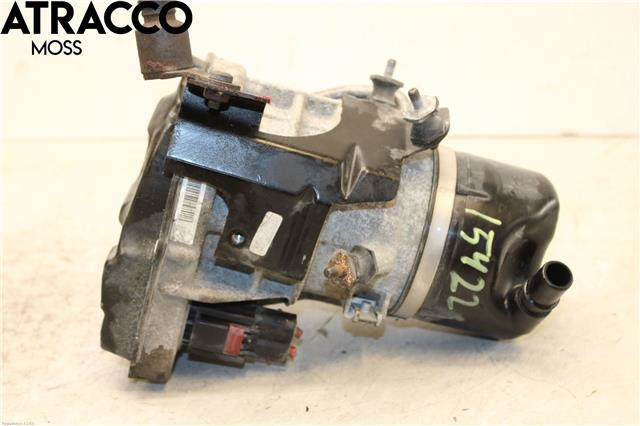 Servo pumpe elektrisk til Mercedes GLK, 2008-2015 (X204) (X204) (A2044600680)
