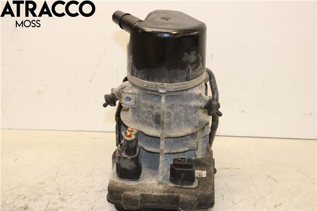 Servo pumpe elektrisk til Mercedes GLK 2008-2015 (X204) (X204) (A2044600680|)