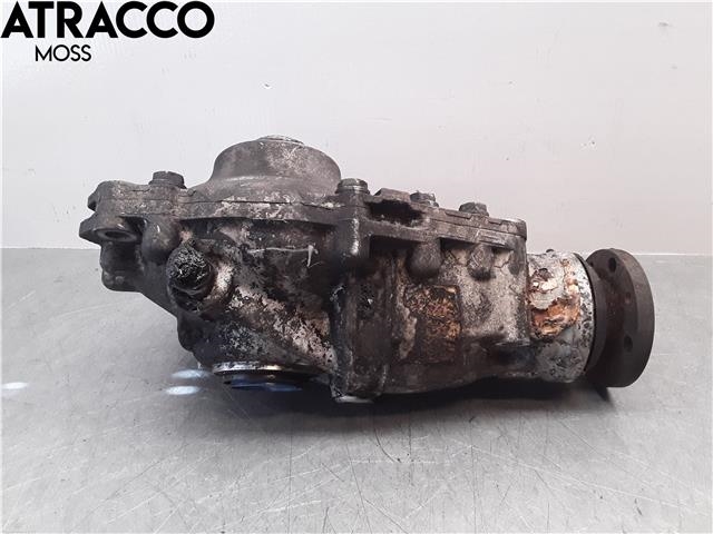 Kardang til BMW 7-Serie 2009-2015 (F01/F02/F03/F04) (F01/F02/F03/F04) (31508635702|)