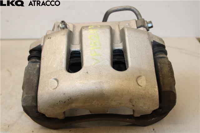 Bremsecaliper venstre foran til Ford Mustang, 2005-2014  (6R3Z2B121A)